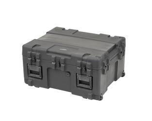 SKB - rSeries 3R-3025-15 - Valise étanche - Noir - avec roulettes - Mousse Cubique