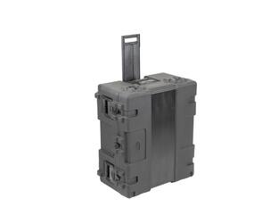 SKB - rSeries 3R-3025-15 - Valise étanche - Noir - avec roulettes - Mousse Cubique