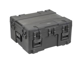 SKB - rSeries 3025-15 - Valise Étanche - Noire - avec Roulettes - Vide