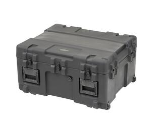 SKB - rSeries 3025-15 - Valise Étanche - Noire - avec Roulettes - Vide