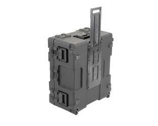 SKB - rSeries 3025-15 - Valise Étanche - Noire - avec Roulettes - Vide