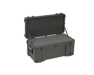 SKB - rSeries 3R-3214-15 - Valise étanche - Noir - avec roulettes