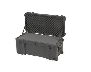 SKB - rSeries 3R-3214-15 - Valise étanche - Noir - avec roulettes