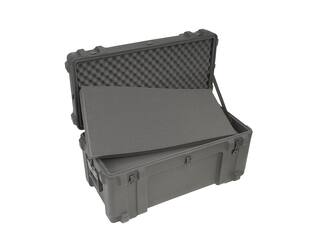 SKB - rSeries 3R-3214-15 - Valise étanche - Noir - avec roulettes - Mousse Cubique