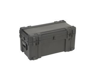 SKB - rSeries 3R-3214-15 - Valise étanche - Noir - avec roulettes - Mousse Cubique