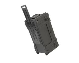 SKB - rSeries 3R-3214-15 - Valise étanche - Noir - avec roulettes - Mousse Cubique