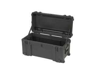 SKB - rSeries 3214-15 - Valise Étanche - Noire - avec Roulettes - Vide