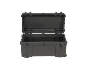 SKB - rSeries 3214-15 - Valise Étanche - Noire - avec Roulettes - Vide