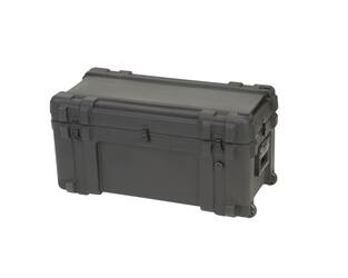 SKB - rSeries 3214-15 - Valise Étanche - Noire - avec Roulettes - Vide