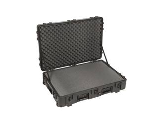 SKB - rSeries 3221-7 - Valise Étanche - Noire - avec Roulettes