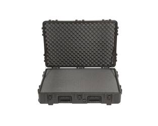 SKB - rSeries 3221-7 - Valise Étanche - Noire - avec Roulettes - Mousse Cubique