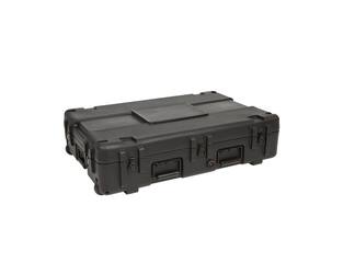 SKB - rSeries 3221-7 - Valise Étanche - Noire - avec Roulettes - Mousse Cubique