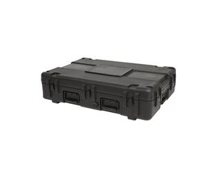 SKB - rSeries 3221-7 - Valise Étanche - Noire - avec Roulettes - Mousse Cubique