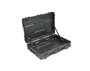 SKB - rSeries 3221-7 - Valise Étanche - Noire - avec Roulettes - Vide