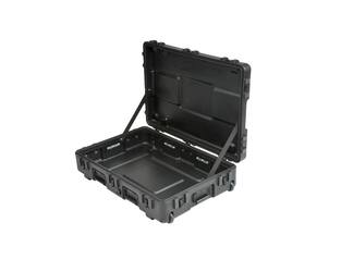SKB - rSeries 3221-7 - Valise Étanche - Noire - avec Roulettes - Vide