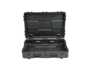SKB - rSeries 3221-7 - Valise Étanche - Noire - avec Roulettes - Vide