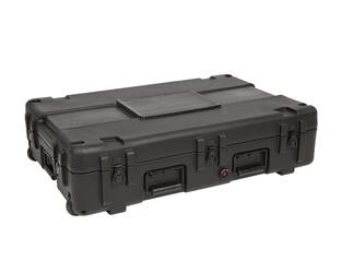 SKB - rSeries 3221-7 - Valise Étanche - Noire - avec Roulettes - Vide