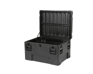 SKB - rSeries 3426-19 - Valise Étanche - Noire - Vide - avec Roulettes