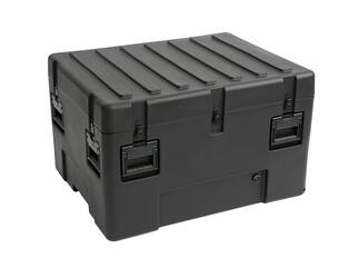 SKB - rSeries 3426-19 - Valise Étanche - Noire - Vide - avec Roulettes