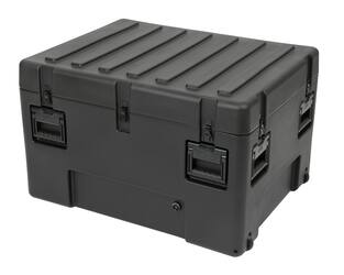 SKB - rSeries 3426-19 - Valise Étanche - Noire - Vide - avec Roulettes