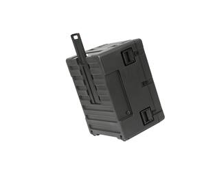 SKB - rSeries 3426-19 - Valise Étanche - Noire - Vide - avec Roulettes