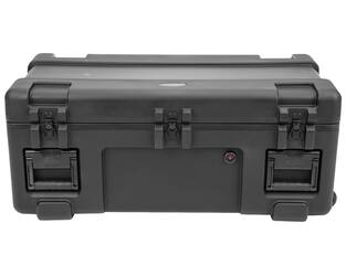 SKB - rSeries - Valise pour dix ordinateurs portables et deux poches accessoires