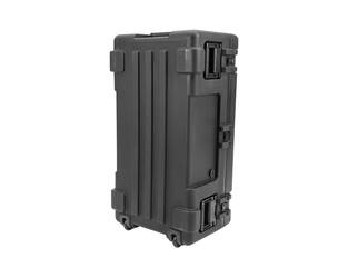 SKB - rSeries - Valise pour dix ordinateurs portables et deux poches accessoires
