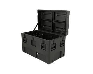 SKB - rSeries 3R-3620-24 - Valise étanche - Noir - Vide - avec roulettes