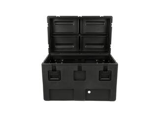 SKB - rSeries 3R-3620-24 - Valise étanche - Noir - Vide - avec roulettes