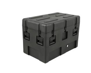 SKB - rSeries 3R-3620-24 - Valise étanche - Noir - Vide - avec roulettes
