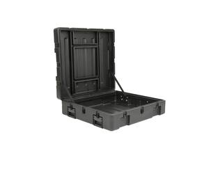 SKB - rSeries 3633-9 - Valise Étanche - Noire - Vide