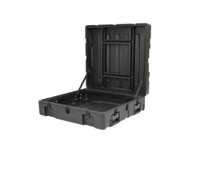 SKB - rSeries 3633-9 - Valise Étanche - Noire - Vide