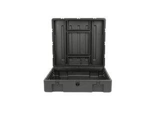 SKB - rSeries 3633-9 - Valise Étanche - Noire - Vide