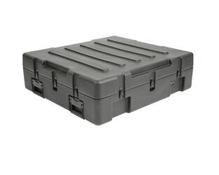 SKB - rSeries 3633-9 - Valise Étanche - Noire - Vide