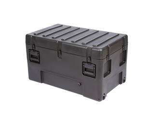 SKB - rSeries 3722-20 - Valise Étanche - Noire - Vide - avec Roulettes