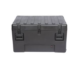 SKB - rSeries 3722-20 - Valise Étanche - Noire - Vide - avec Roulettes