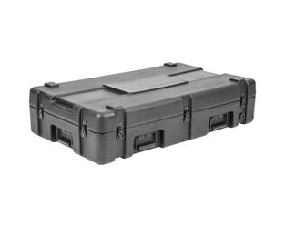 SKB - rSeries 3821-7 - Valise Étanche - Noire - avec Roulettes - Mousse Cubique