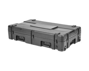 SKB - rSeries 3821-7 - Valise Étanche - Noire - avec Roulettes - Mousse Cubique