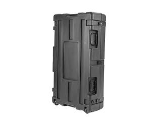 SKB - rSeries 3821-7 - Valise Étanche - Noire - avec Roulettes - Mousse Cubique