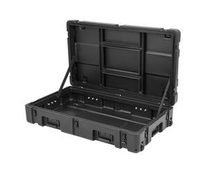 SKB - rSeries 3821-7 - Valise Étanche - Noire - avec Roulettes - Vide