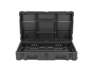 SKB - rSeries 3821-7 - Valise Étanche - Noire - avec Roulettes - Vide