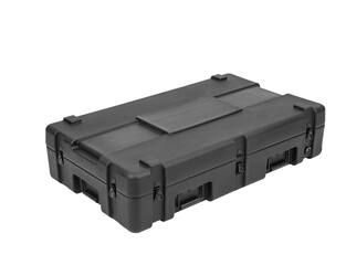 SKB - rSeries 3821-7 - Valise Étanche - Noire - avec Roulettes - Vide
