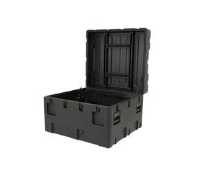 SKB - rSeries 3834-23 - Valise Étanche - Noire - Vide