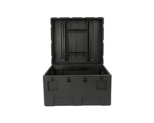 SKB - rSeries 3834-23 - Valise Étanche - Noire - Vide