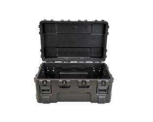 SKB - rSeries 4024-18 - Valise Étanche - Noire - Vide