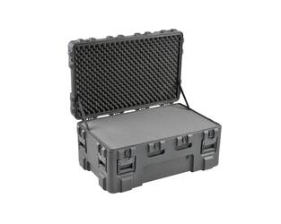 SKB - rSeries 3R-4024-18 - Valise étanche - Noir - Mousse en couches
