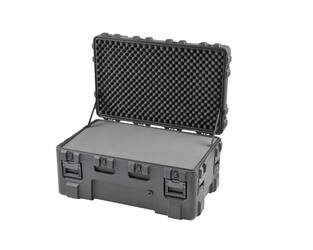 SKB - rSeries 3R-4024-18 - Valise étanche - Noir - Mousse en couches