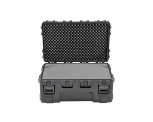 SKB - rSeries 3R-4024-18 - Valise étanche - Noir - Mousse en couches