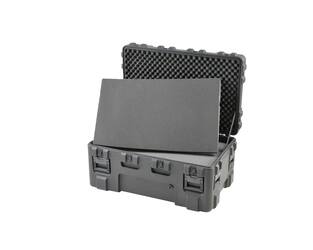 SKB - rSeries 3R-4024-18 - Valise étanche - Noir - Mousse en couches