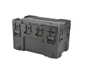 SKB - rSeries 4024-24 - Valise Étanche - Noire - Vide